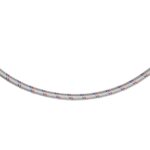 RACORD FLEXIBIL F/M 1/2'' 1/2'', 400MM