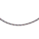 RACORD FLEXIBIL F/M 1/2'' 3/8'', 400MM