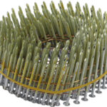 ROLA CUIE GALVANIZATE 38X2,1 7200 BUC