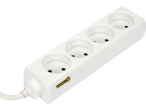 PRELUNGITOR FĂRĂ ÎMPĂMÂNTARE, 4 PRIZE, 1,5M