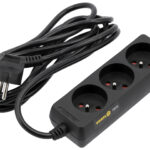 PRELUNGITOR, 3 PRIZE CU ÎMPĂMÂNTARE, 3M