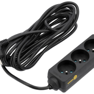 PRELUNGITOR, 3 PRIZE CU ÎMPĂMÂNTARE, 5M