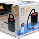 ASPIRATOR PENTRU CENUȘĂ 18L, 800W