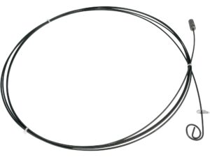 SÂRMĂ PENTRU COȘ FUM 6M OȚEL 3.5MM