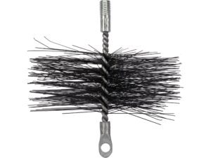 PERIE SÂRMĂ COȘ FUM K150