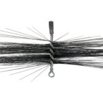 PERIE CURAȚAT HORN 300MM