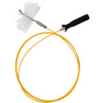 PERIE CURAȚAT HORN 150MM CU CABLU 3M