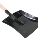 LOPATĂ CENUȘĂ S-22