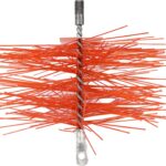 PERIE CURAȚAT HORN PVC200