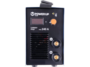 APARAT SUDURA INVERTOR MMA IGBT, 140 A