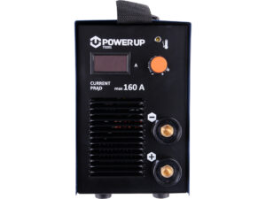 APARAT SUDURA INVERTOR MMA IGBT, 160 A