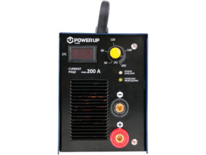 APARAT SUDURA INVERTOR MMA IGBT 200A