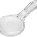 LUPĂ CU DOUĂ LENTILE 3X/6X