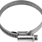 COLIER METALIC NORMA, 25-40MM