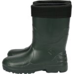 CIZME DE CAUCIUC, INSERȚIE DETAȘABILĂ, MĂRIMEA 40, VIPERA