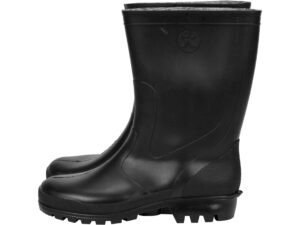 CIZME DIN PVC, MĂRIMEA 46, NATRIX