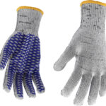 MĂNUȘI PENTRU GRĂDINĂRIT CU PROTECȚIE