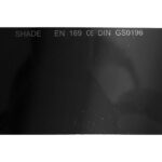 STICLĂ MASCĂ SUDURĂ 50X100MM, E-8