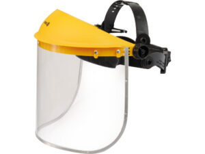 MASCA CU GEAM PROTECTIE