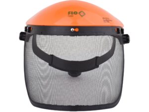 VIZIERĂ DE PROTECȚIE DIN PLASĂ