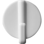 CÂRLIGE CU DUBLU ADEZIV, 1KG, 3 BUC