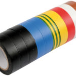 SET BANDĂ IZOLATOARE 10BUC, 19MMX20M