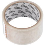 BANDĂ AMBALARE TRANSPARENTA 48MMX40M