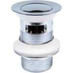 VENTIL CLICK-CLACK PT LAVOAR 1''1/4,ALAMĂ