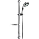 SET DUȘ PENTRU BAIE - PARĂ, FURTUN, SUPORT