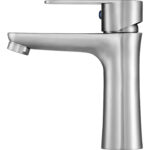 BATERIE LAVOAR ''STEELY 2''