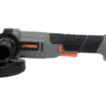 POLIZOR UNGHIULAR STHOR 20V, FĂRĂ ACUMULATOR