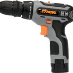 AUTOFILETANTĂ CU ACUMULATOR, 12V, 24 NM