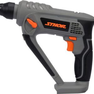 CIOCAN ROTOPERCUTOR STHOR 20V, SDS+, FĂRĂ ACUMULATOR