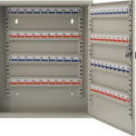 CUTIE ORGANIZATOR PENTRU CHEI 450X380X80MM