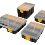 SET ORGANIZATORE, 4 BUC