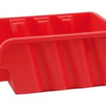 CUTIE DEPOZITARE P6 44X31.5X18MM