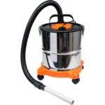 ASPIRATOR PENTRU CENUȘĂ 800W