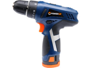 ȘURUBELNIȚĂ CU ACUMULATOR LI-ION, 10,8V, 16NM + ACCESORII