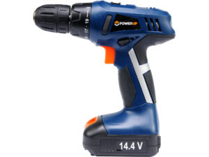 SURUBELNITA ACUM. LI-ION,14,4V,18NM+ACC