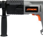 ROTOPERCUTOR 500W, 1.5J, SDS+, 4 ACCESORII