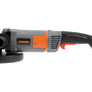 POLIZOR UNGHIULAR 230MM, 2000W (6500MIN-1)