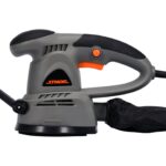 ȘLEFUITOR ORBITAL ELECTRIC 430W, 125MM