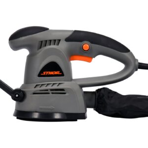 ȘLEFUITOR ORBITAL ELECTRIC 430W, 125MM