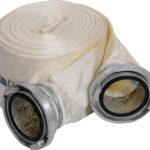 FURTUN + RACORD STORZ 2''X20MM, 6 BARI