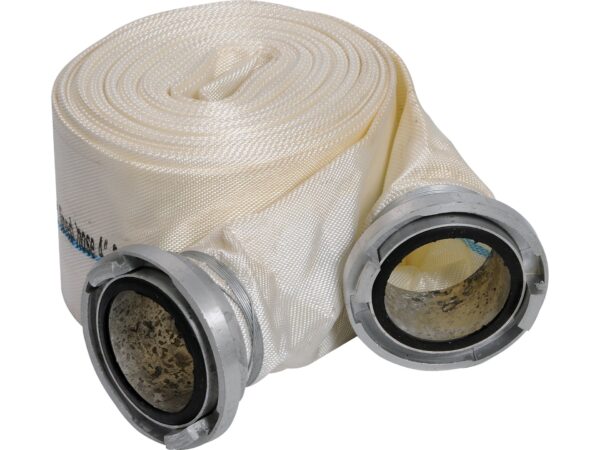 FURTUN + RACORD STORZ 2”X20MM, 6 BARI