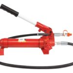 POMPĂ HIDRAULICĂ 10T