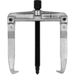 EXTRACTOR RULMENȚI 2 BRAȚE, 165MM