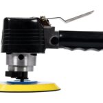 ȘLEFUITOR EXCENTRIC PNEUMATIC 150MM