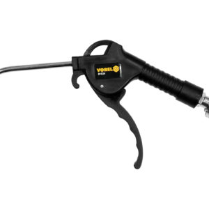 SET PISTOL DE SUFLAT CU FURTUN