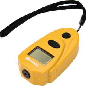 TESTER PENTRU MĂSURAT GROSIMEA VOPSELEI